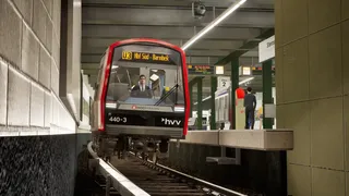 Скриншот 7 к игре SubwaySim Hamburg