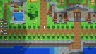 Скриншот 4 к игре Wieldo