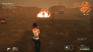 Скриншот 3 к игре Make It In Time