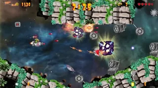 Скриншот 3 к игре Adventures of DaKoo the Dragon