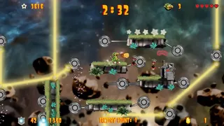 Скриншот 5 к игре Adventures of DaKoo the Dragon