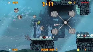 Скриншот 8 к игре Adventures of DaKoo the Dragon