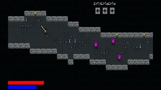 Скриншот 4 к игре COLORIDER