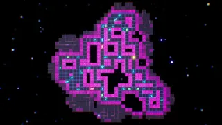 Скриншот 6 к игре Blaze in Space: Beat a-Maze