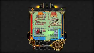 Скриншот 1 к игре Hellway