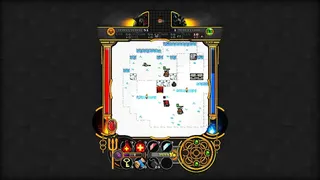 Скриншот 2 к игре Hellway