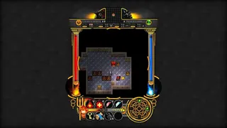 Скриншот 7 к игре Hellway