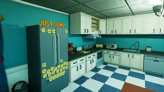 Скриншот 1 к игре Just Jump