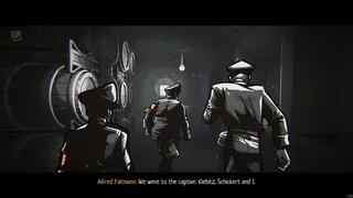 Скриншот 4 к игре The Darkest Files