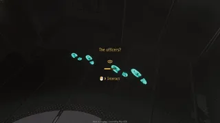 Скриншот 5 к игре The Darkest Files