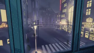 Скриншот 7 к игре The Darkest Files