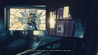 Скриншот 8 к игре The Darkest Files