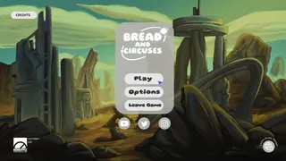 Скриншот 1 к игре Bread and Circuses