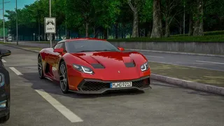 Скриншот 3 к игре CityDriver