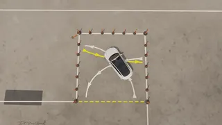 Скриншот 7 к игре CityDriver
