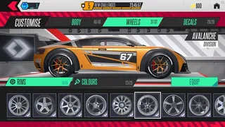 Скриншот 3 к игре Hot Lap League: Deluxe Edition
