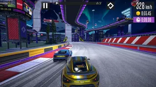 Скриншот 6 к игре Hot Lap League: Deluxe Edition