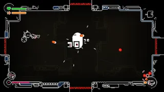 Скриншот 2 к игре Microbes and Machines
