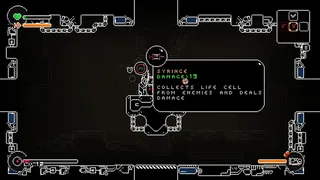 Скриншот 7 к игре Microbes and Machines