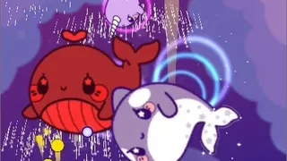 Скриншот 4 к игре Moon Whalers