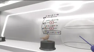 Скриншот 3 к игре QuantumVR