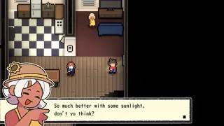 Скриншот 1 к игре Inhabit