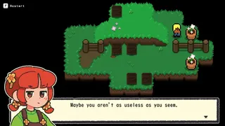 Скриншот 6 к игре Inhabit