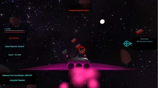 Скриншот 1 к игре Scar in the Void