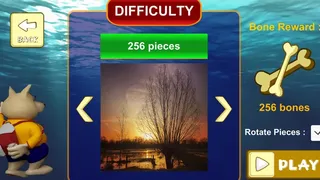 Скриншот 5 к игре Jigsaw Puzzle: Belgium Through The Lens