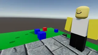Скриншот 1 к игре Brick City