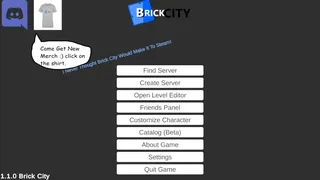 Скриншот 2 к игре Brick City