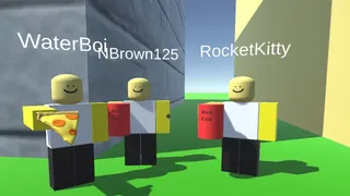 Скриншот 4 к игре Brick City
