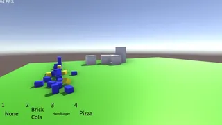 Скриншот 5 к игре Brick City