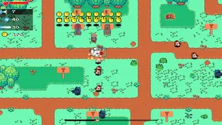 Скриншот 2 к игре Crossroads of life