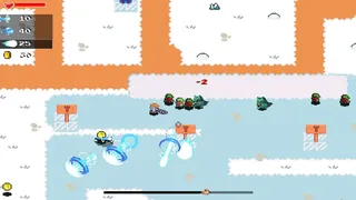 Скриншот 3 к игре Crossroads of life