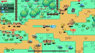 Скриншот 5 к игре Crossroads of life