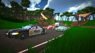 Скриншот 1 к игре Tuning Champions