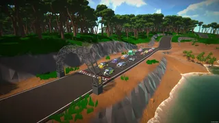 Скриншот 3 к игре Tuning Champions