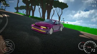 Скриншот 5 к игре Tuning Champions