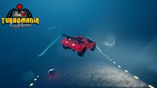 Скриншот 5 к игре TurboMania Fog Racers