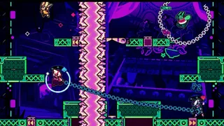 Скриншот 1 к игре Little Hellions