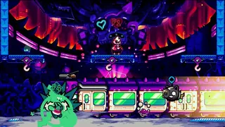 Скриншот 3 к игре Little Hellions