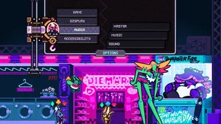 Скриншот 4 к игре Little Hellions