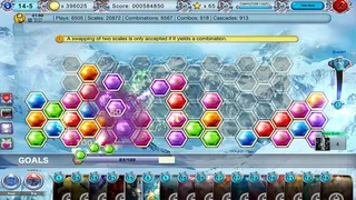 Скриншот 7 к игре DragonScales 1-7 Collection