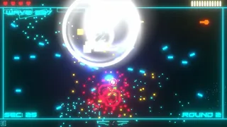 Скриншот 4 к игре Quantum Gravity