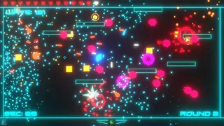 Скриншот 5 к игре Quantum Gravity