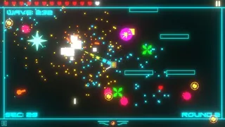 Скриншот 6 к игре Quantum Gravity