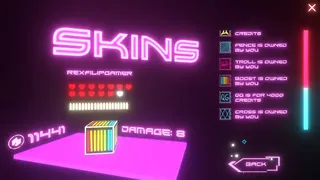 Скриншот 7 к игре Quantum Gravity