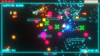 Скриншот 8 к игре Quantum Gravity