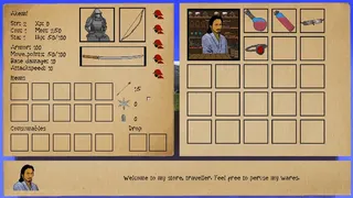 Скриншот 4 к игре Steel Wound